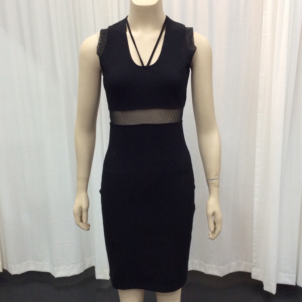 Betsy Moss Dress